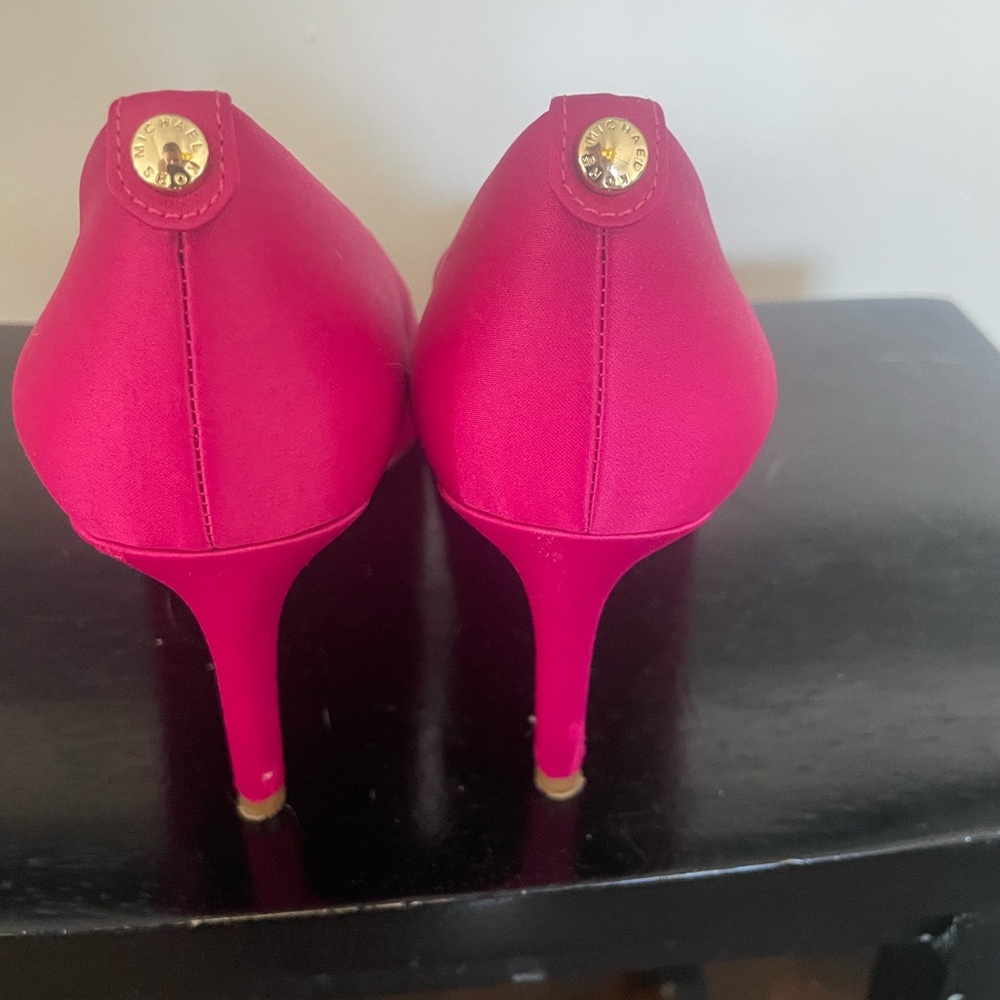 Ladies heels - Picture 3 of 4